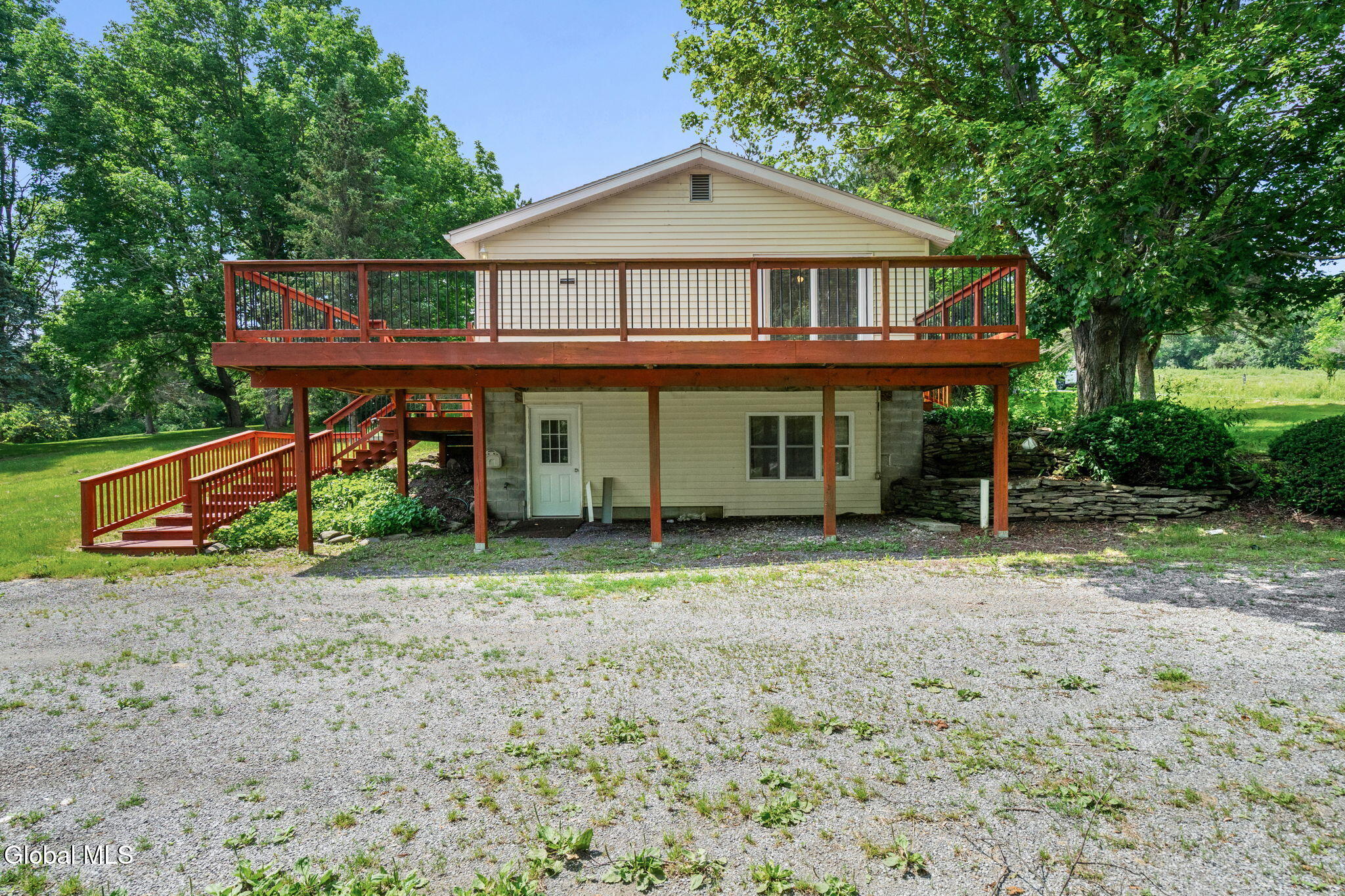 286 Buck Hill Road Jefferson NY 12093