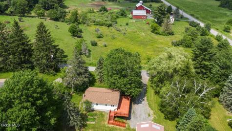 286 Buck Hill Road Jefferson NY 12093