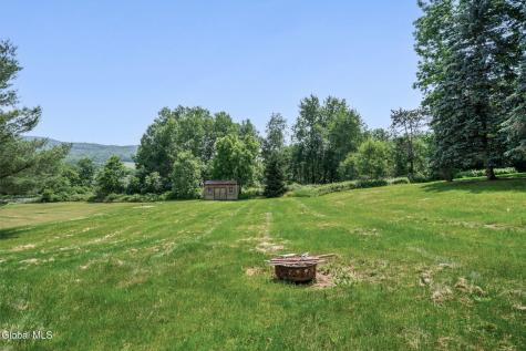 286 Buck Hill Road Jefferson NY 12093