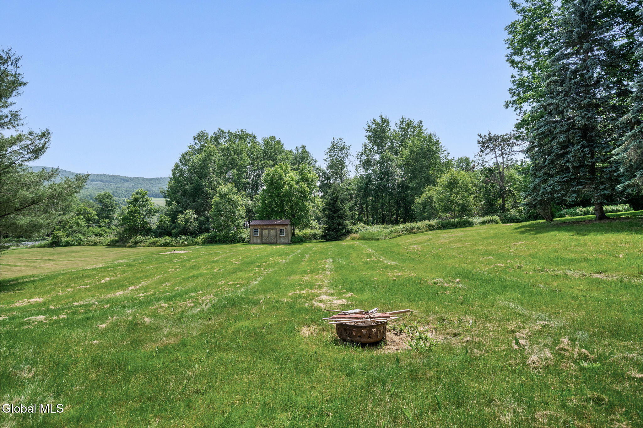 286 Buck Hill Road Jefferson NY 12093