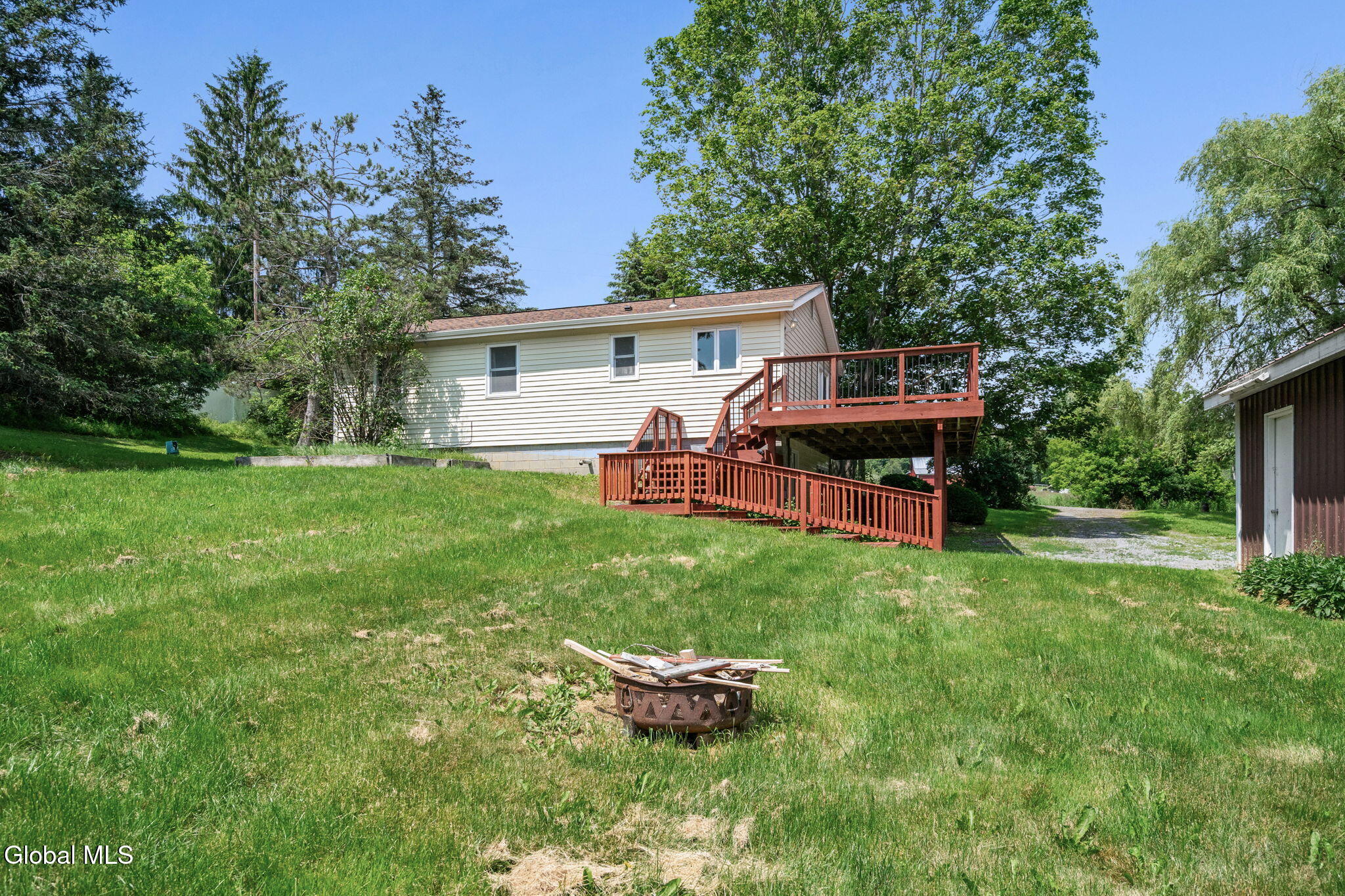 286 Buck Hill Road Jefferson NY 12093