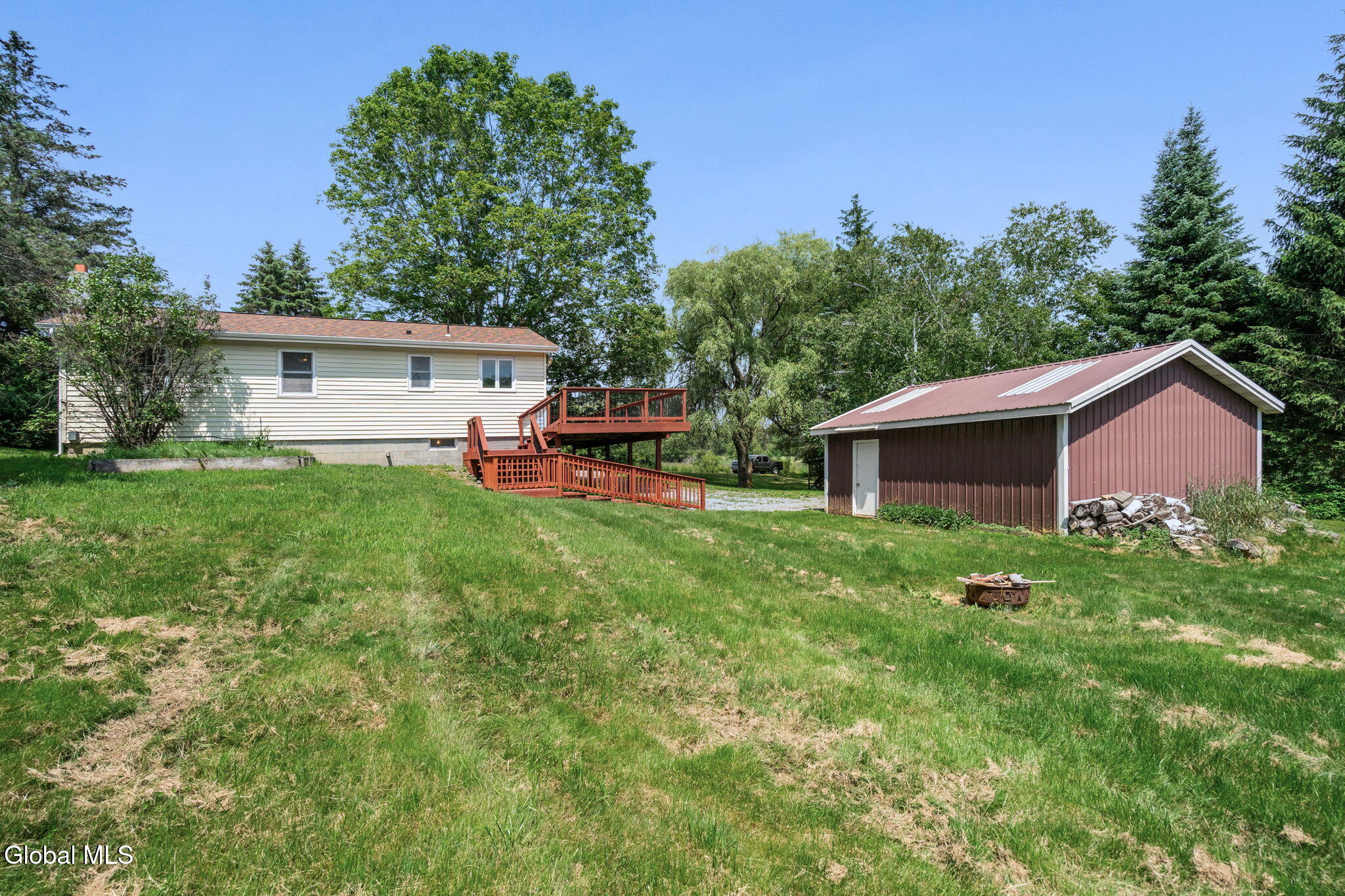 286 Buck Hill Road Jefferson NY 12093