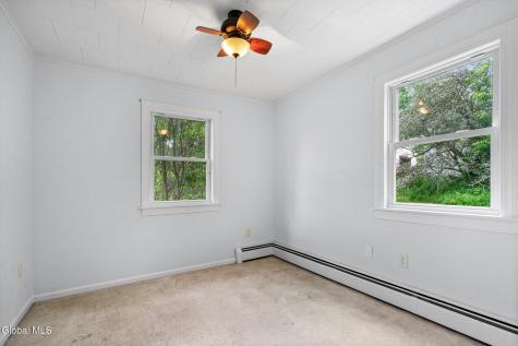 286 Buck Hill Road Jefferson NY 12093