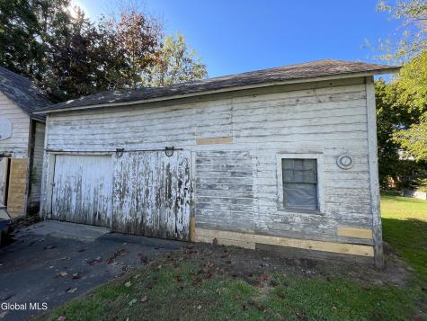 25 Corliss Avenue Greenwich NY 12834