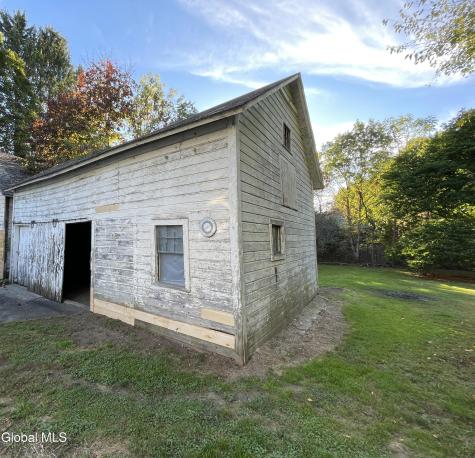 25 Corliss Avenue Greenwich NY 12834