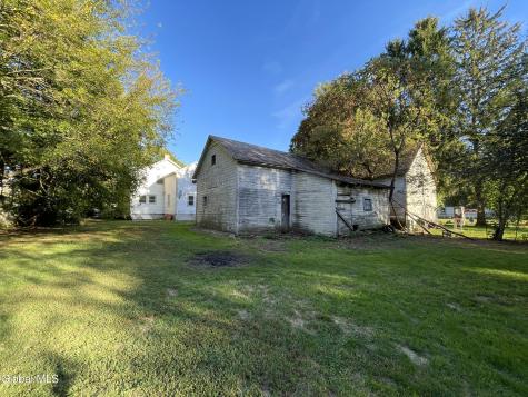 25 Corliss Avenue Greenwich NY 12834