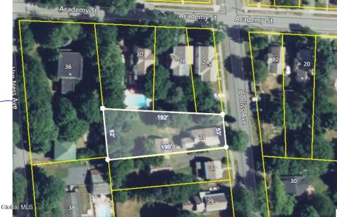 25 Corliss Avenue Greenwich NY 12834