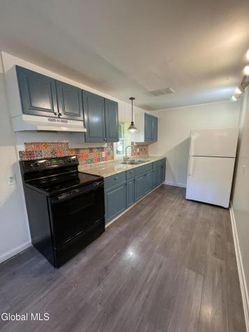 25 Corliss Avenue Greenwich NY 12834