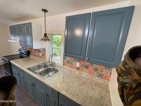 25 Corliss Avenue Greenwich NY 12834