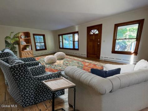 25 Corliss Avenue Greenwich NY 12834