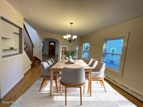 25 Corliss Avenue Greenwich NY 12834