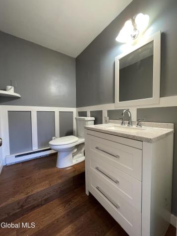 25 Corliss Avenue Greenwich NY 12834