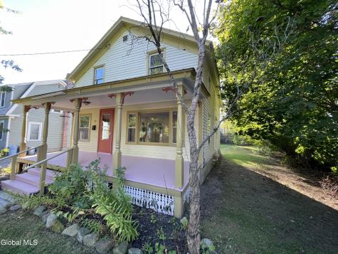 25 Corliss Avenue Greenwich NY 12834