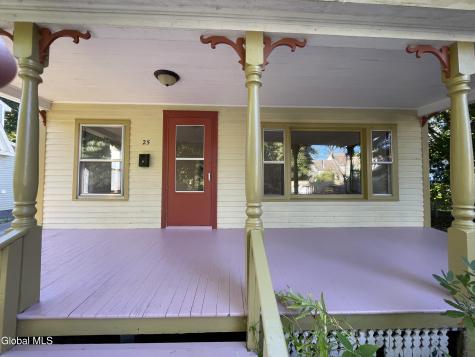 25 Corliss Avenue Greenwich NY 12834