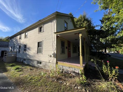 25 Corliss Avenue Greenwich NY 12834