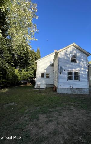 25 Corliss Avenue Greenwich NY 12834