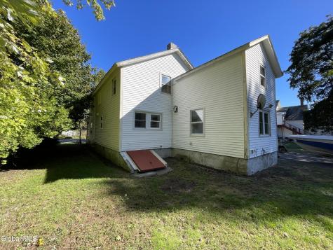 25 Corliss Avenue Greenwich NY 12834