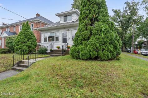 974 Washington Avenue Albany NY 12203