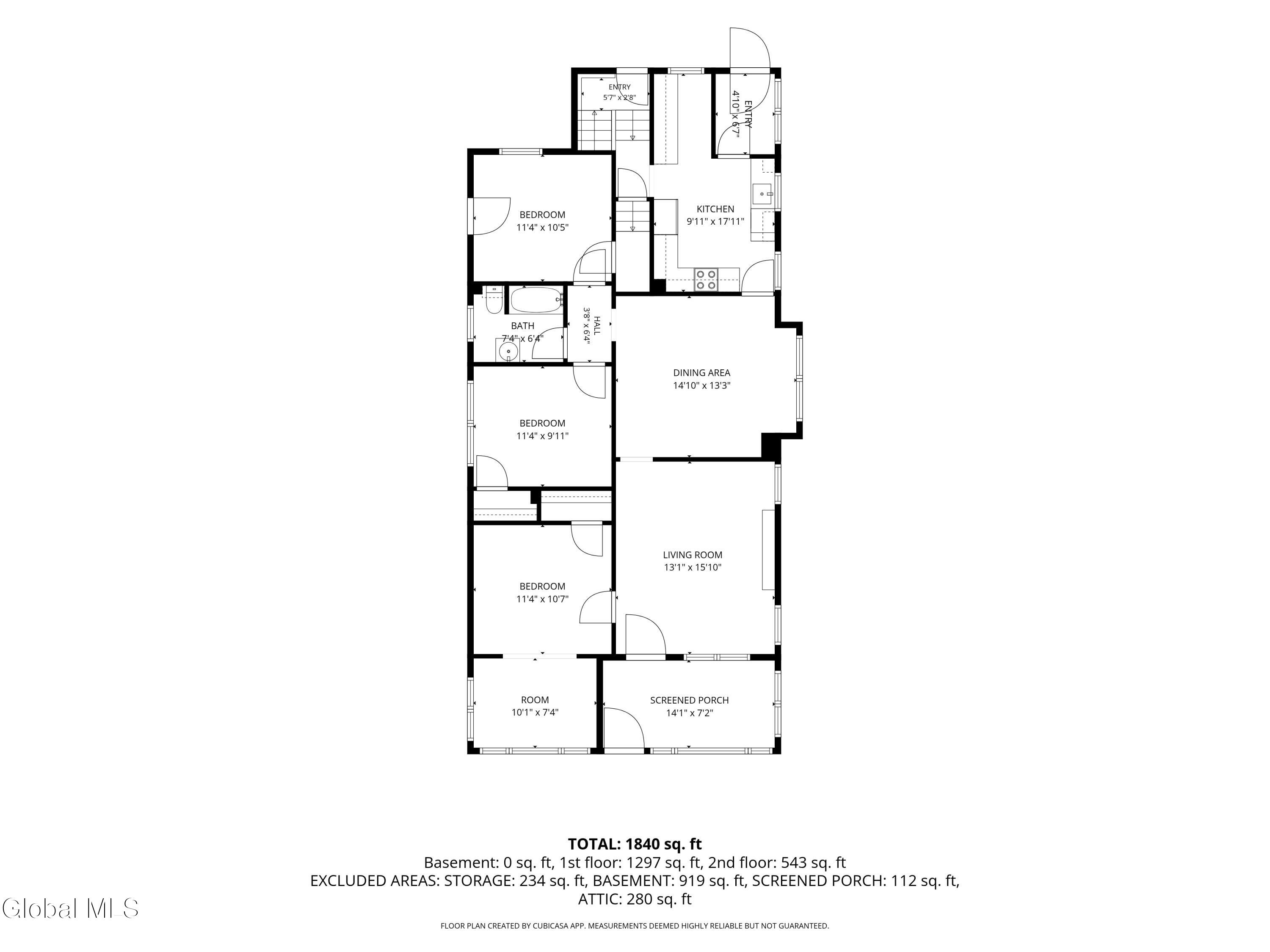 974 Washington Avenue Albany NY 12203