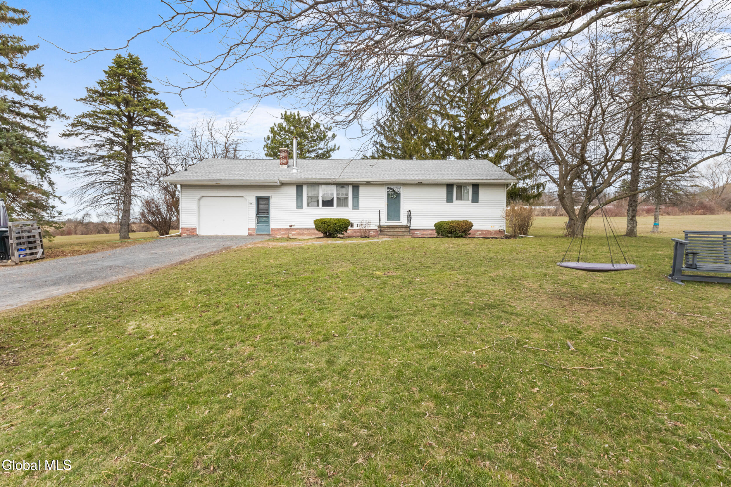 411 Ward Lane Schoharie NY 12157