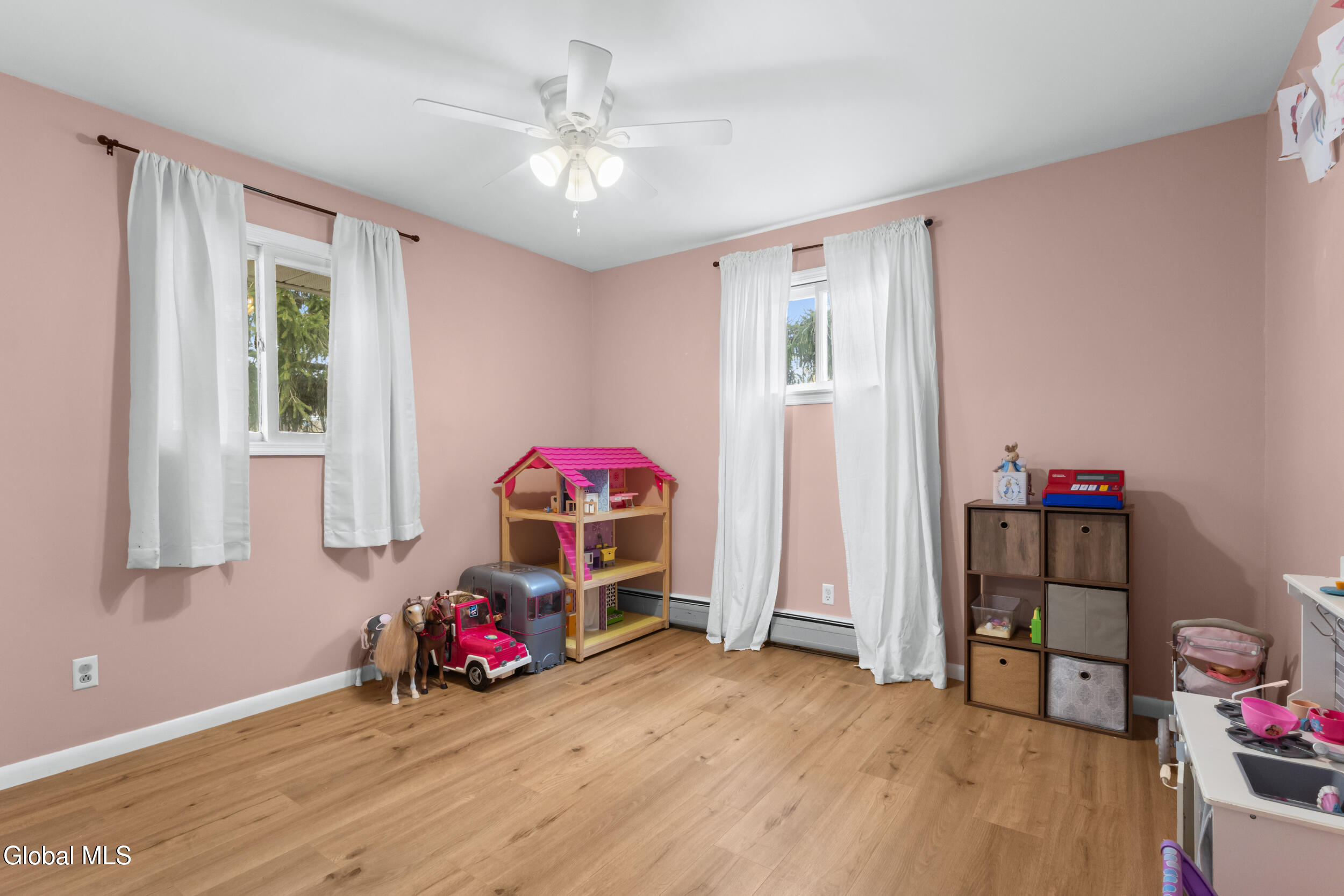411 Ward Lane Schoharie NY 12157