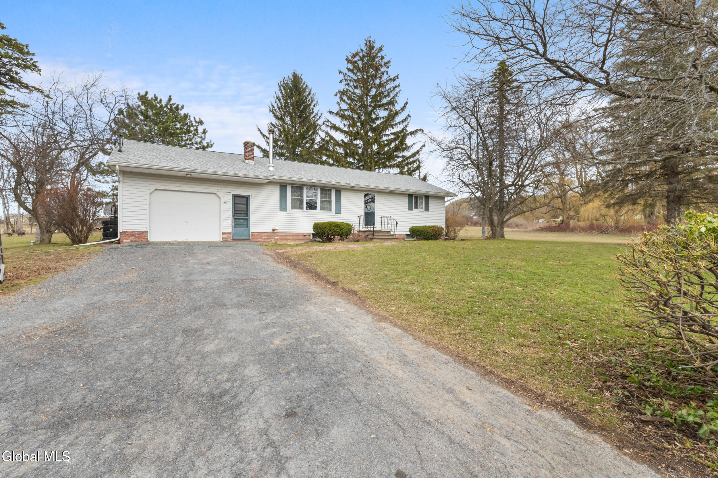 411 Ward Lane Schoharie NY 12157