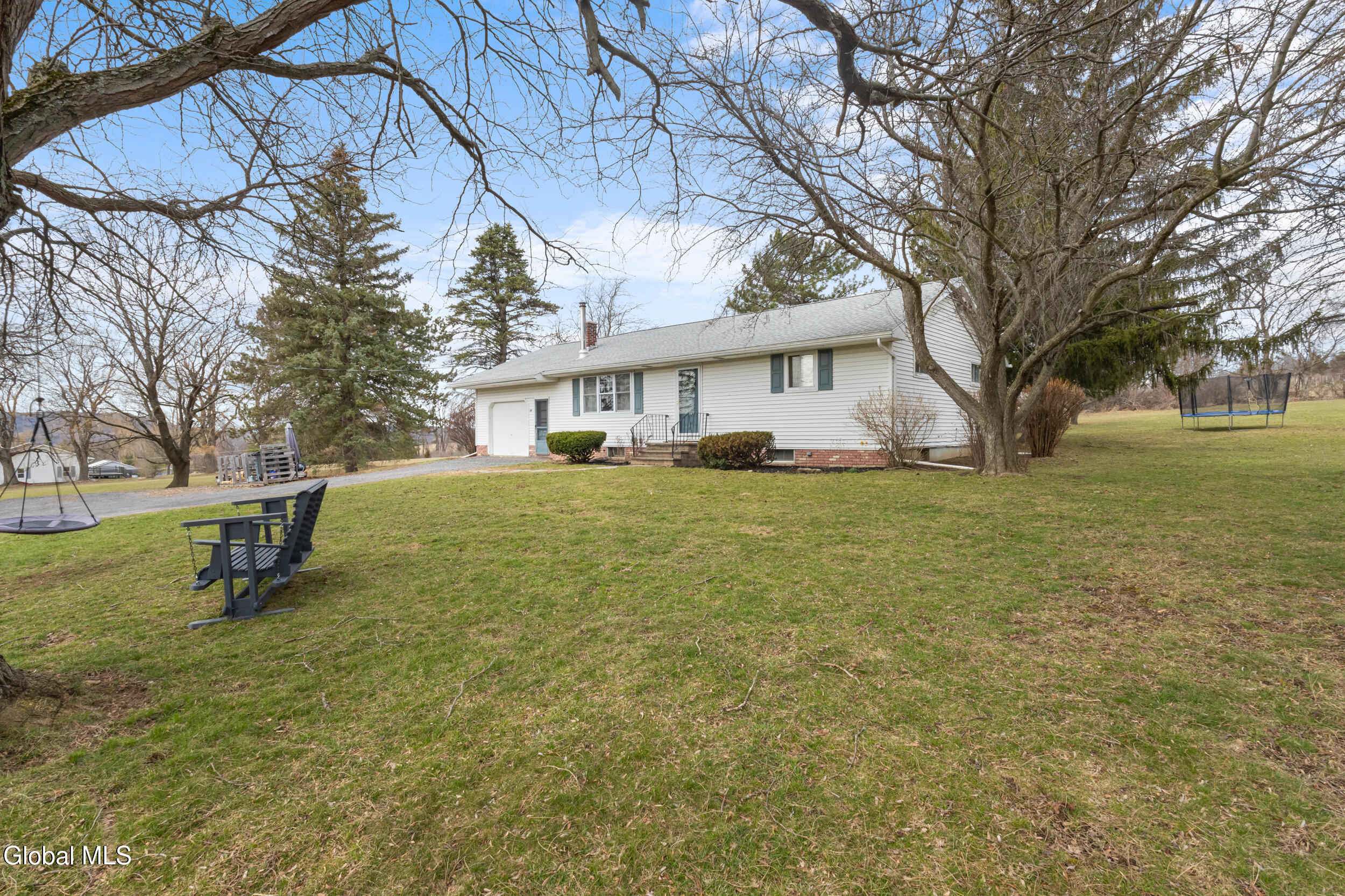 411 Ward Lane Schoharie NY 12157