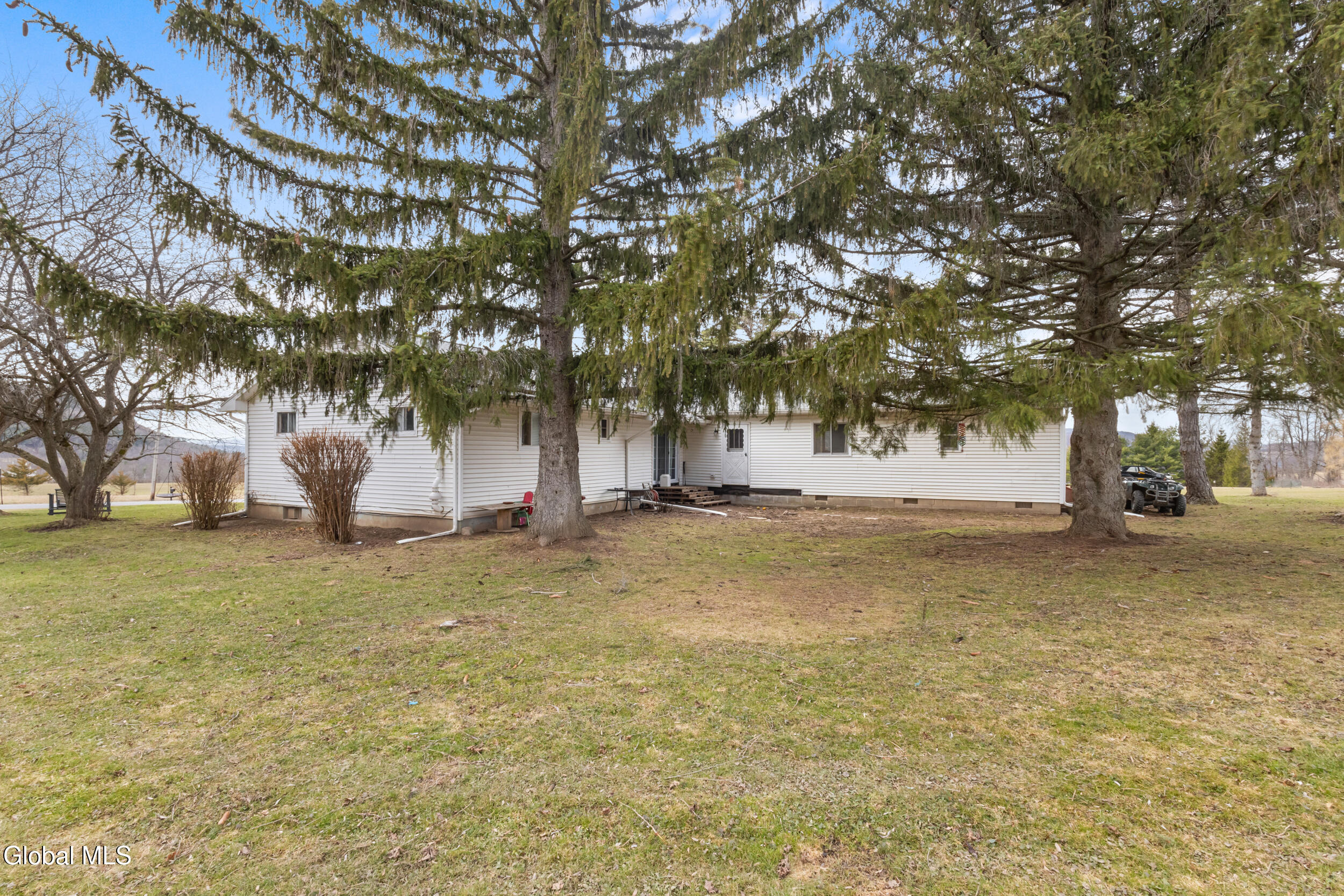 411 Ward Lane Schoharie NY 12157