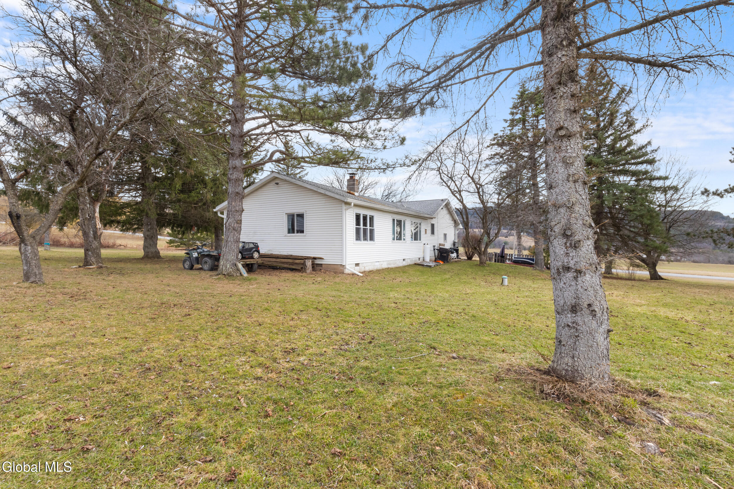 411 Ward Lane Schoharie NY 12157