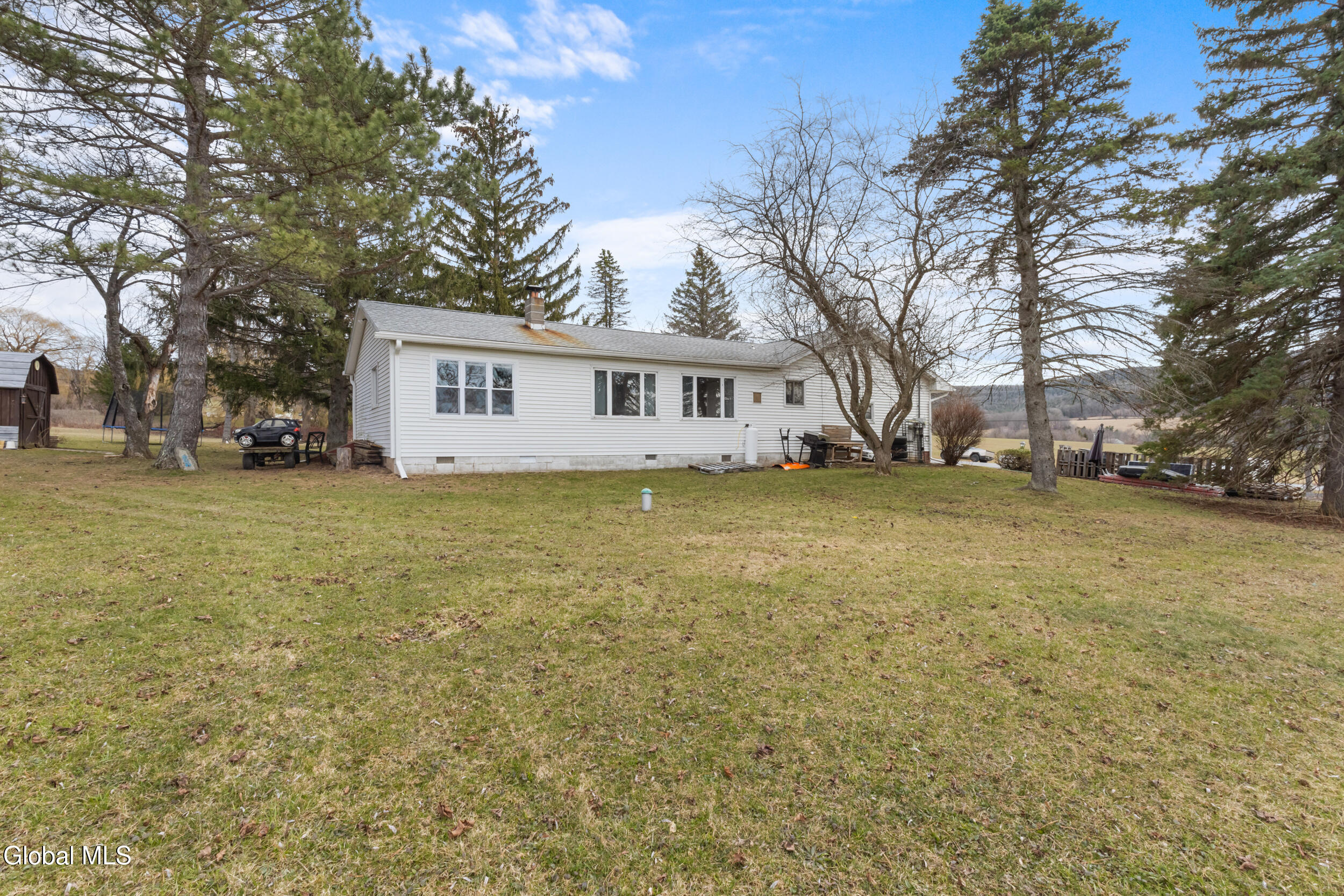 411 Ward Lane Schoharie NY 12157