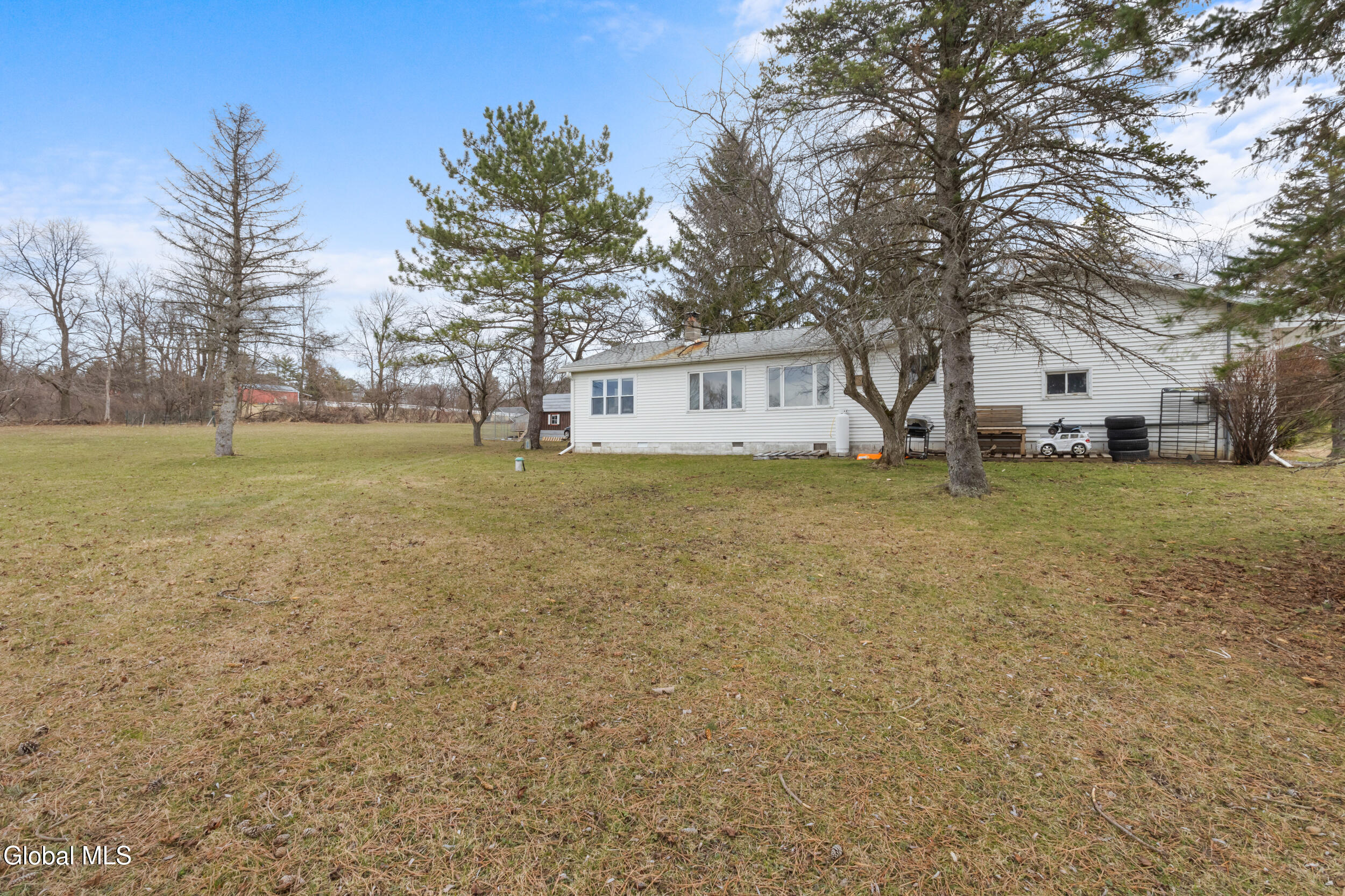 411 Ward Lane Schoharie NY 12157