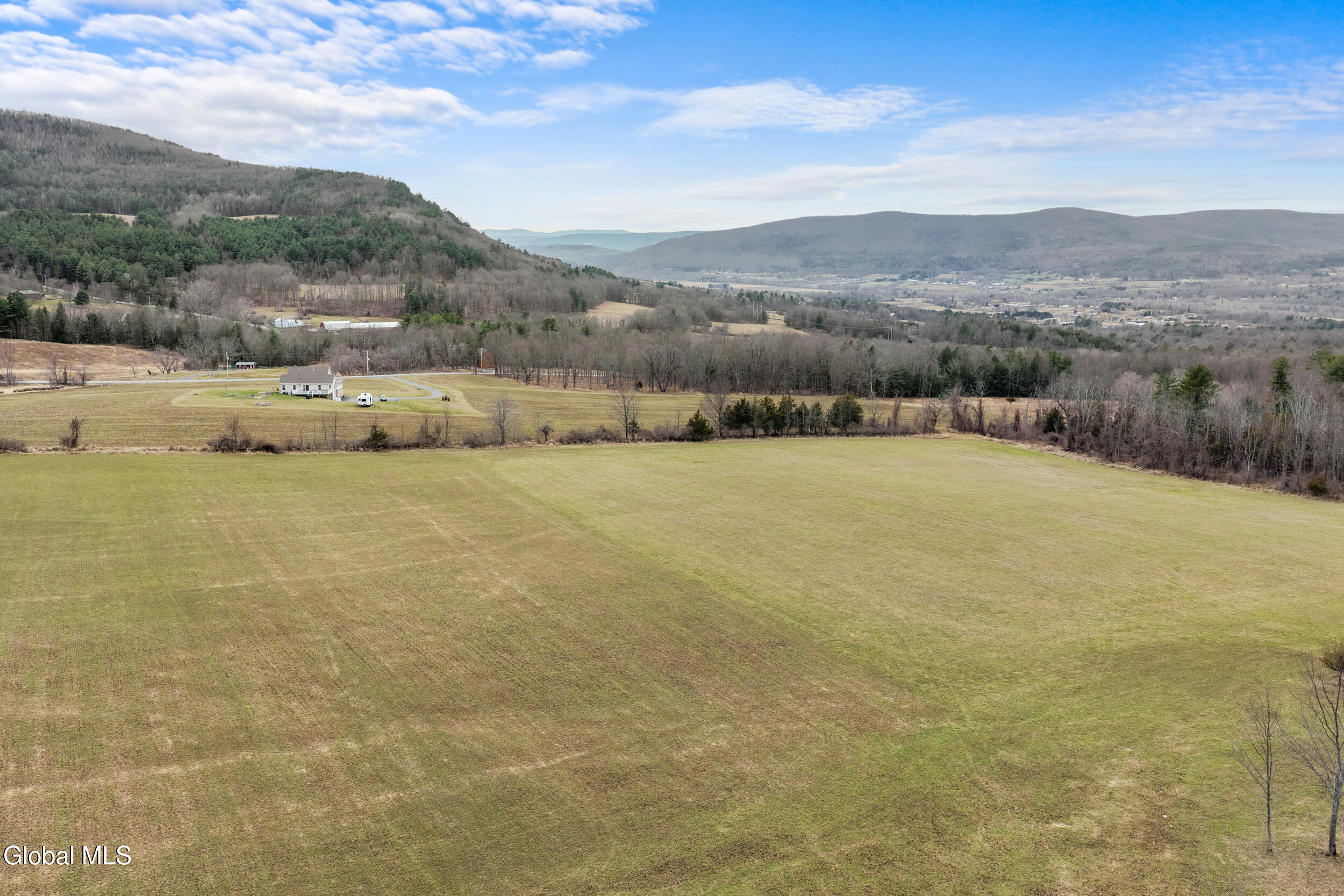 411 Ward Lane Schoharie NY 12157