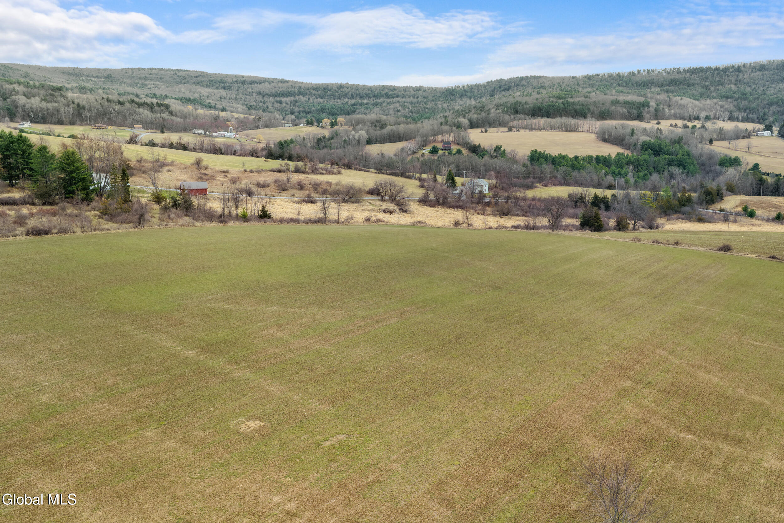 411 Ward Lane Schoharie NY 12157