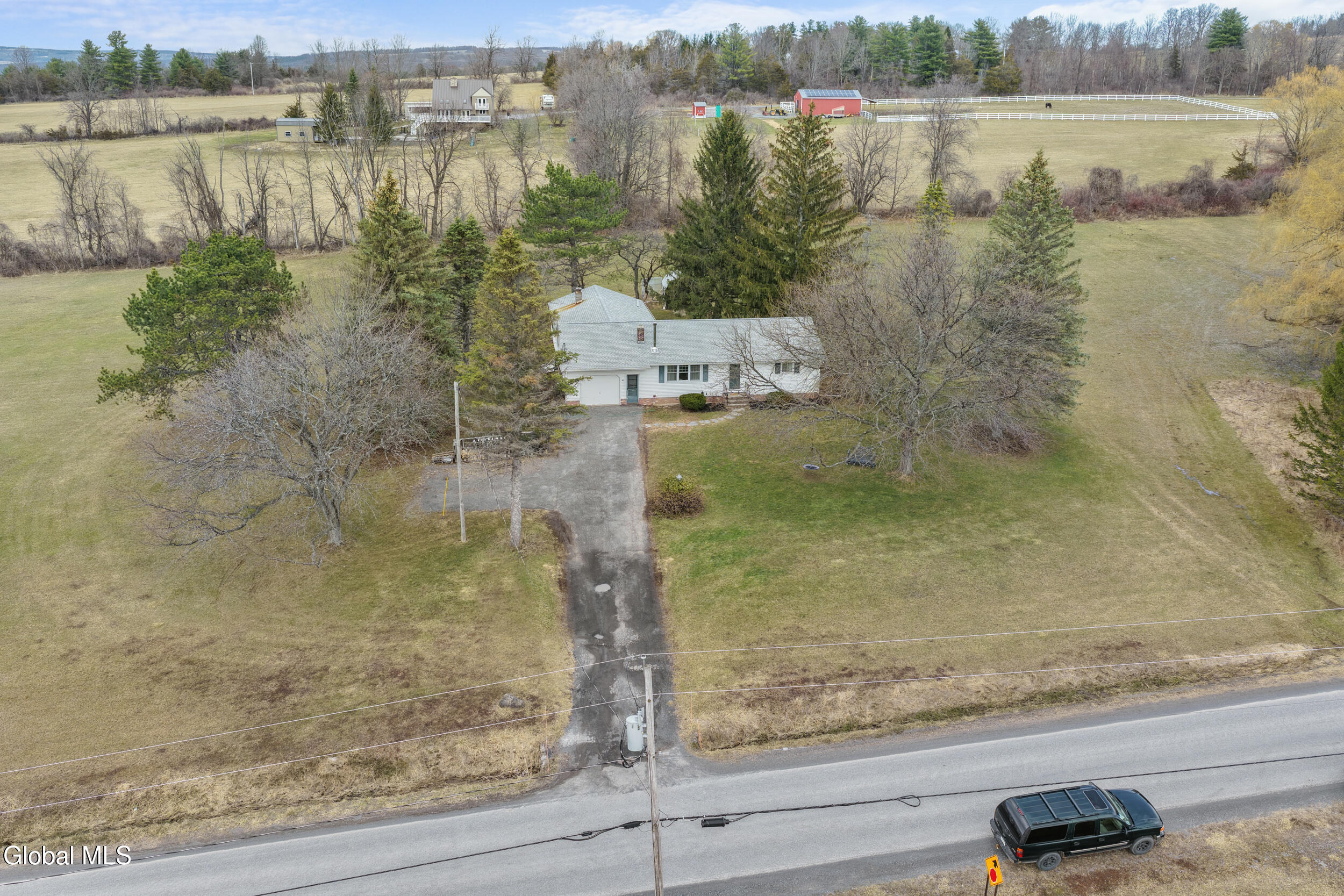 411 Ward Lane Schoharie NY 12157
