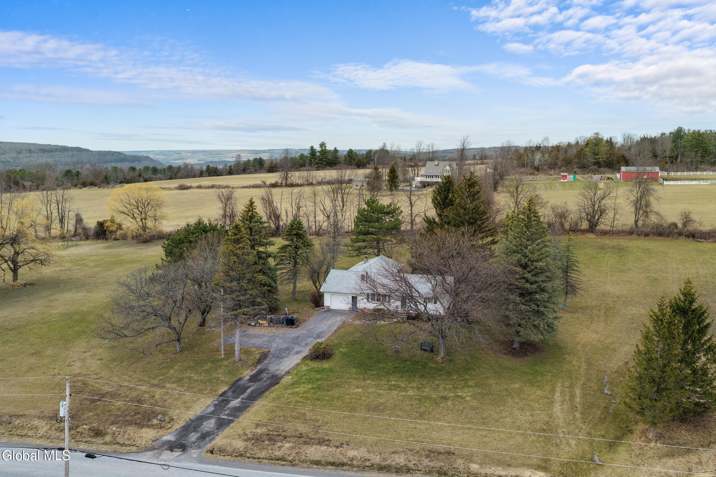 411 Ward Lane Schoharie NY 12157