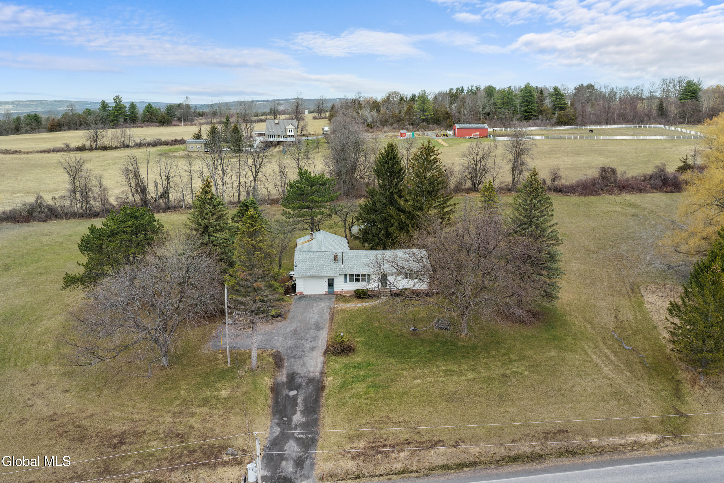 411 Ward Lane Schoharie NY 12157