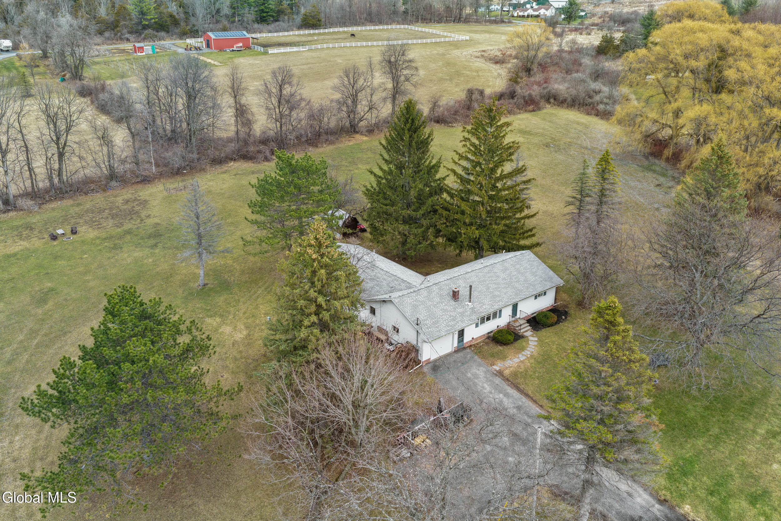 411 Ward Lane Schoharie NY 12157