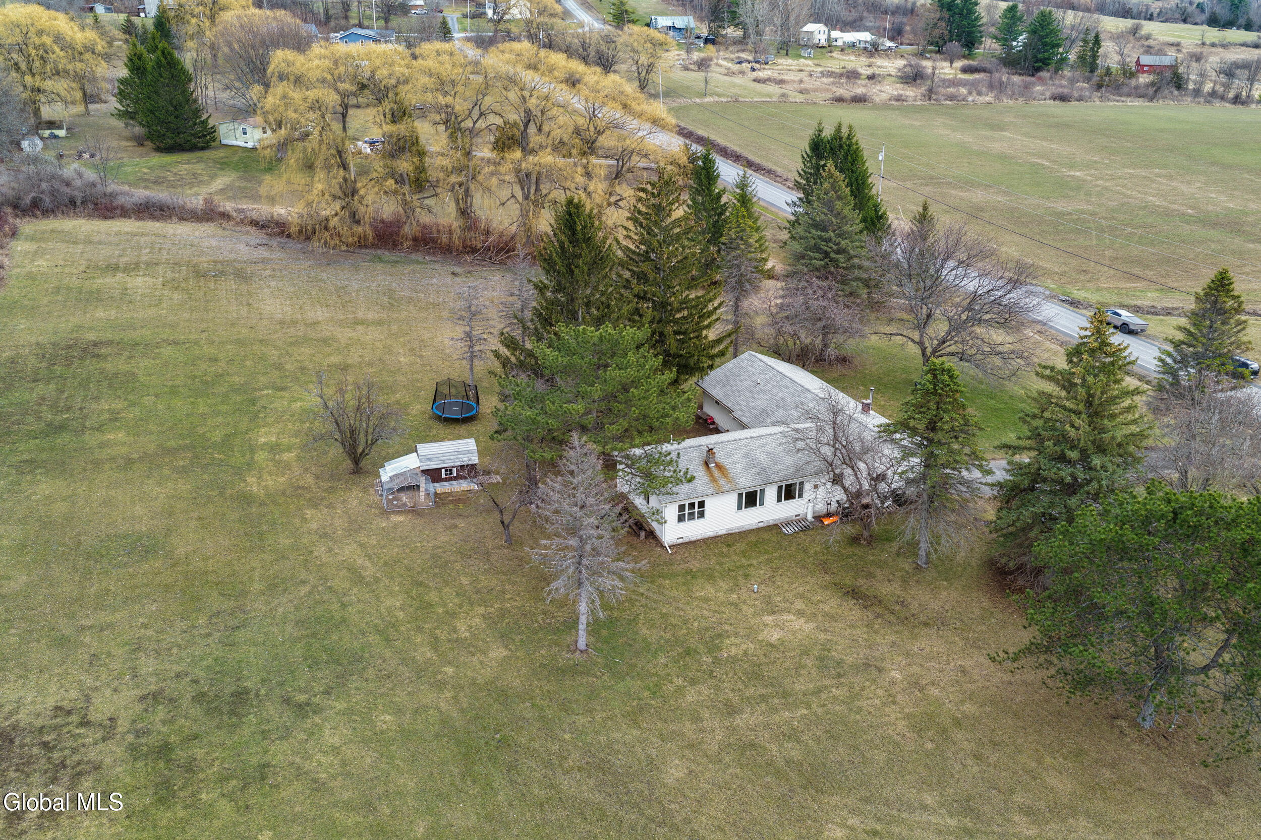 411 Ward Lane Schoharie NY 12157