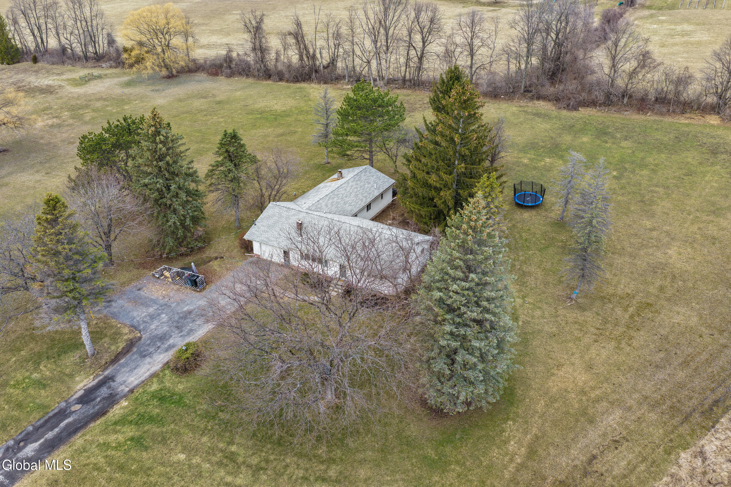 411 Ward Lane Schoharie NY 12157