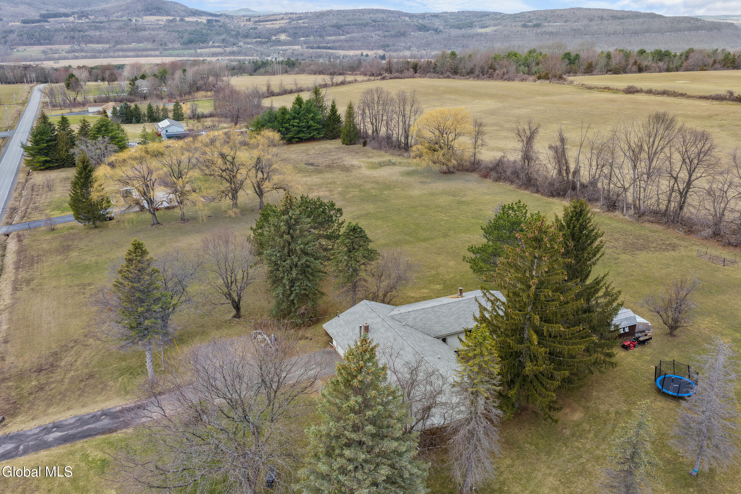 411 Ward Lane Schoharie NY 12157
