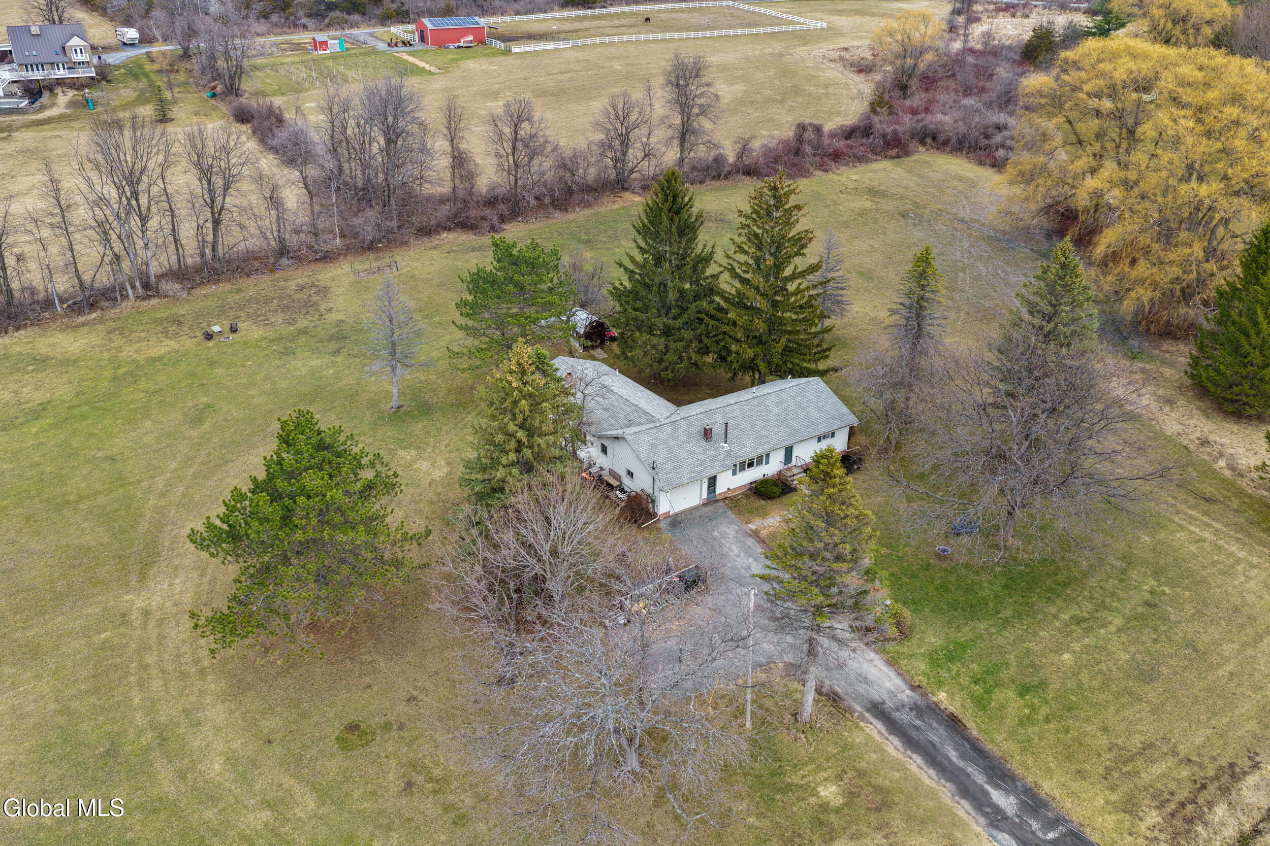 411 Ward Lane Schoharie NY 12157