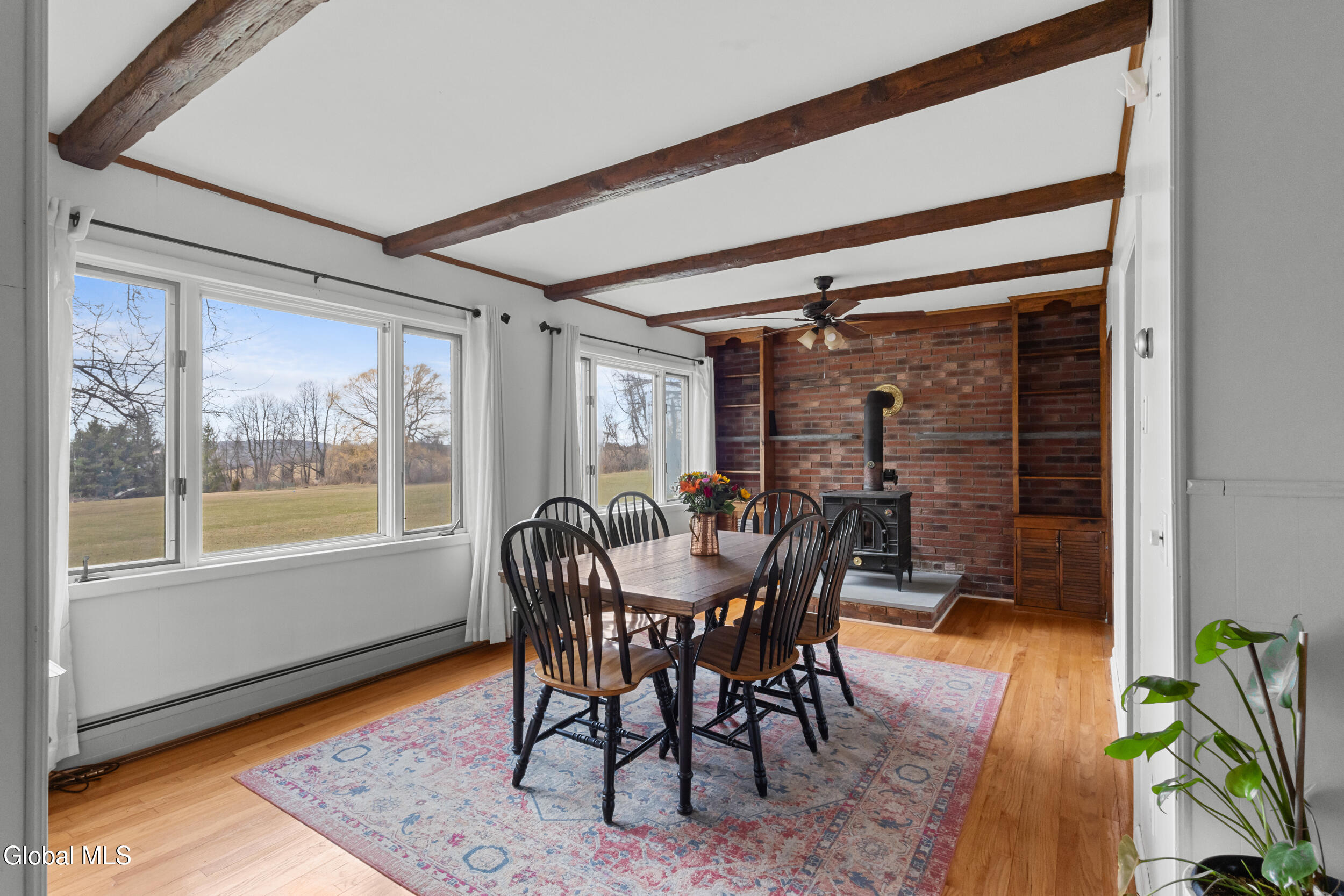 411 Ward Lane Schoharie NY 12157