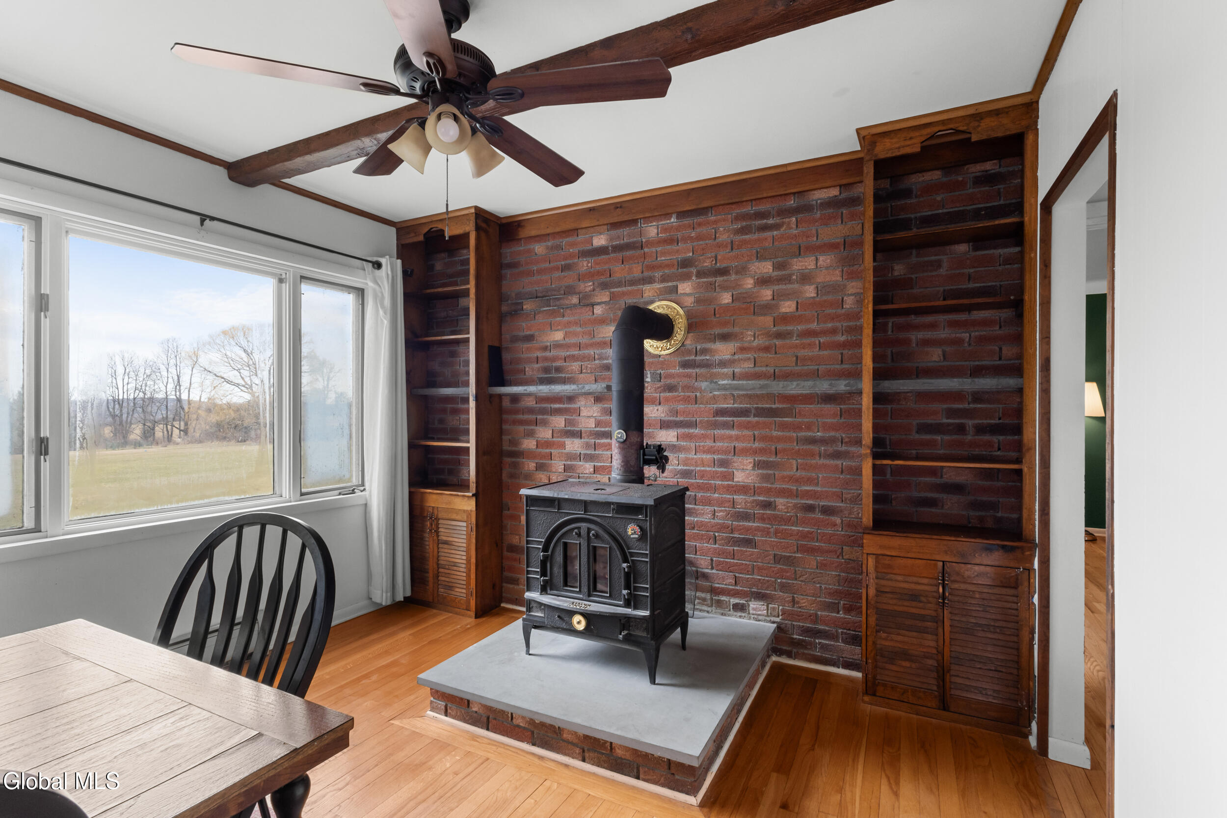411 Ward Lane Schoharie NY 12157
