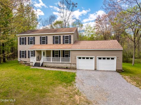 149 White Road Ballston Spa NY 12020