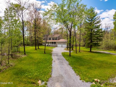 149 White Road Ballston Spa NY 12020