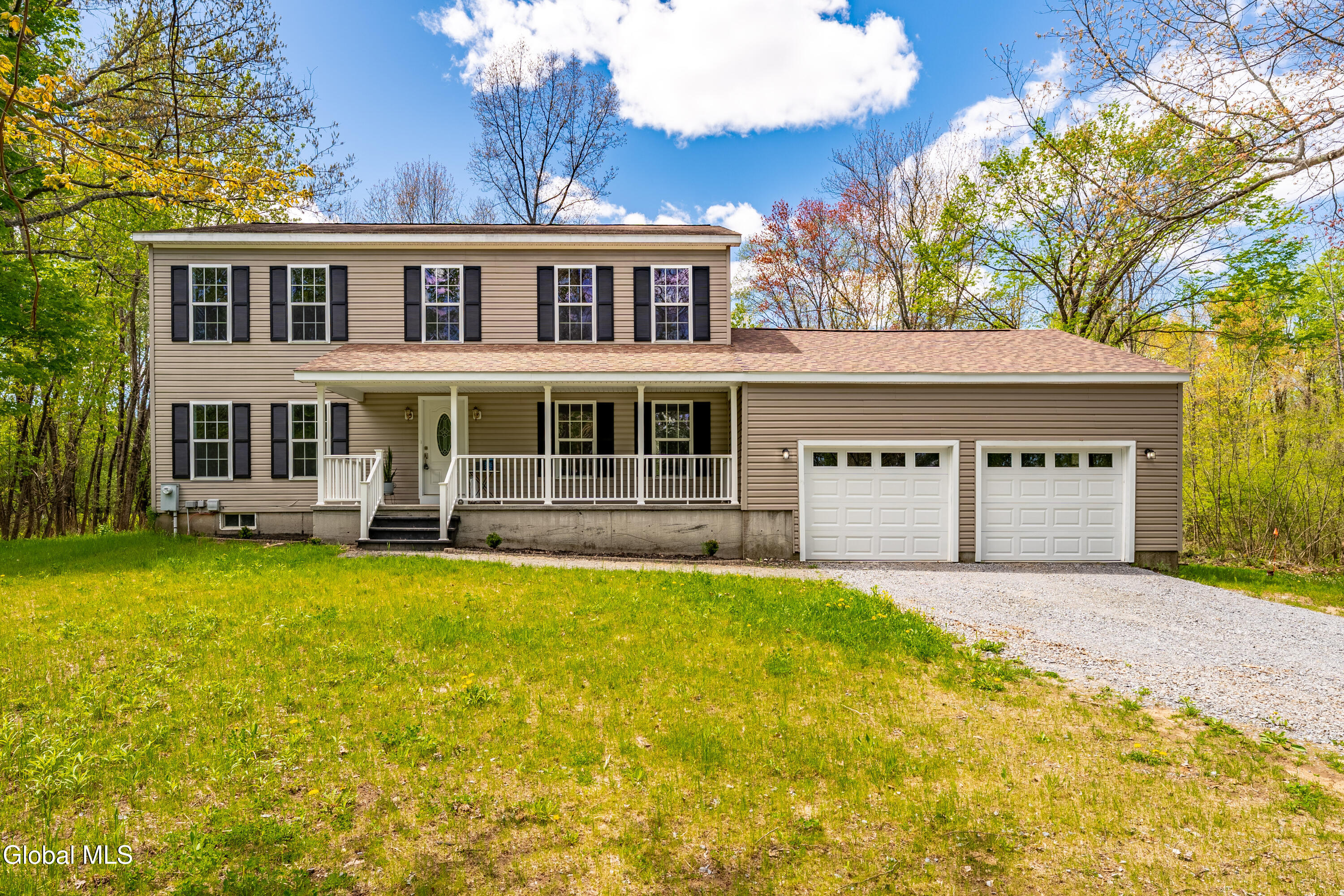 149 White Road Ballston Spa NY 12020