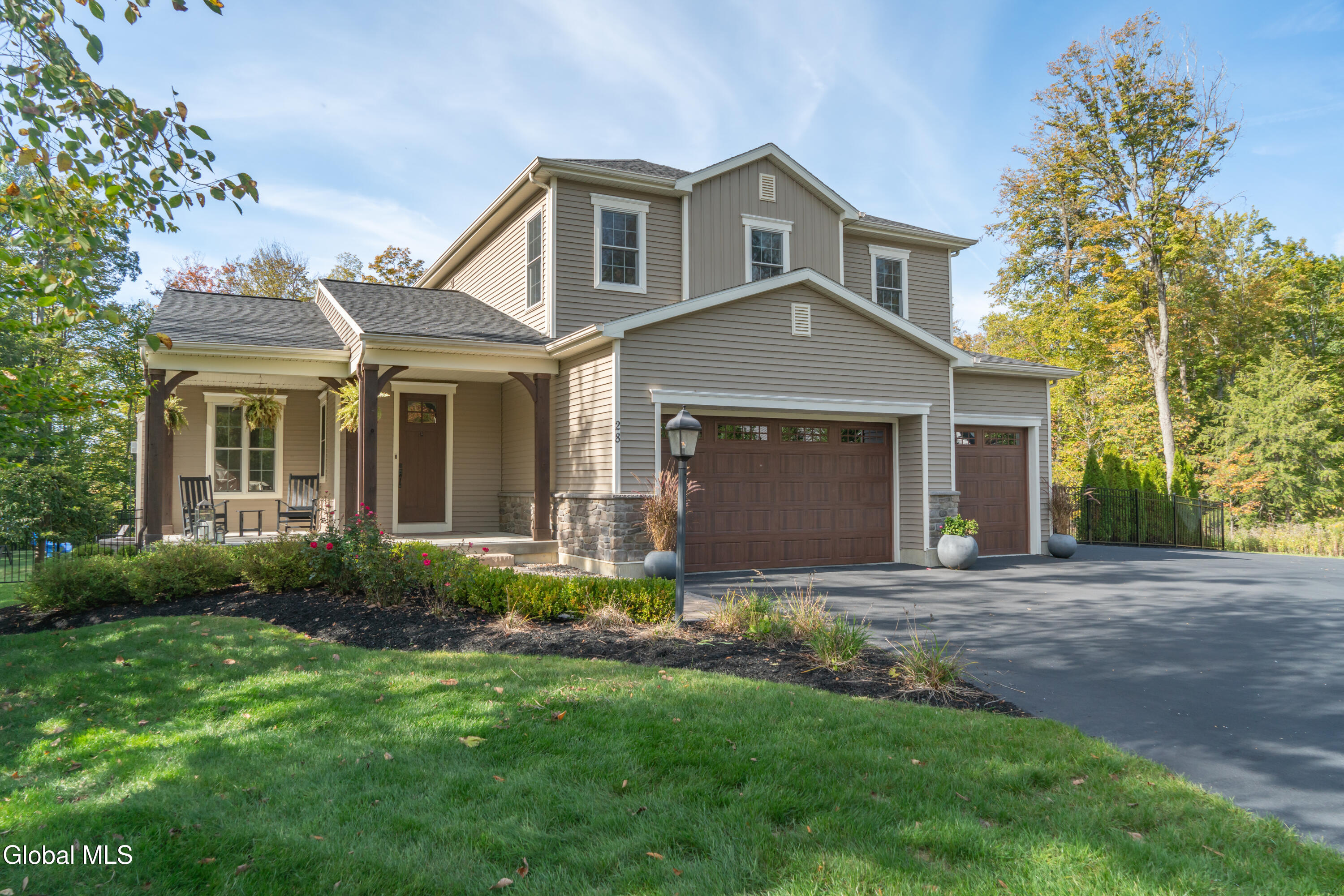 28 Tourtise Drive Mechanicville NY 12118