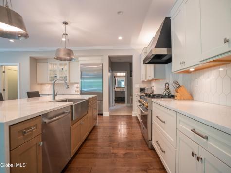 28 Tourtise Drive Mechanicville NY 12118