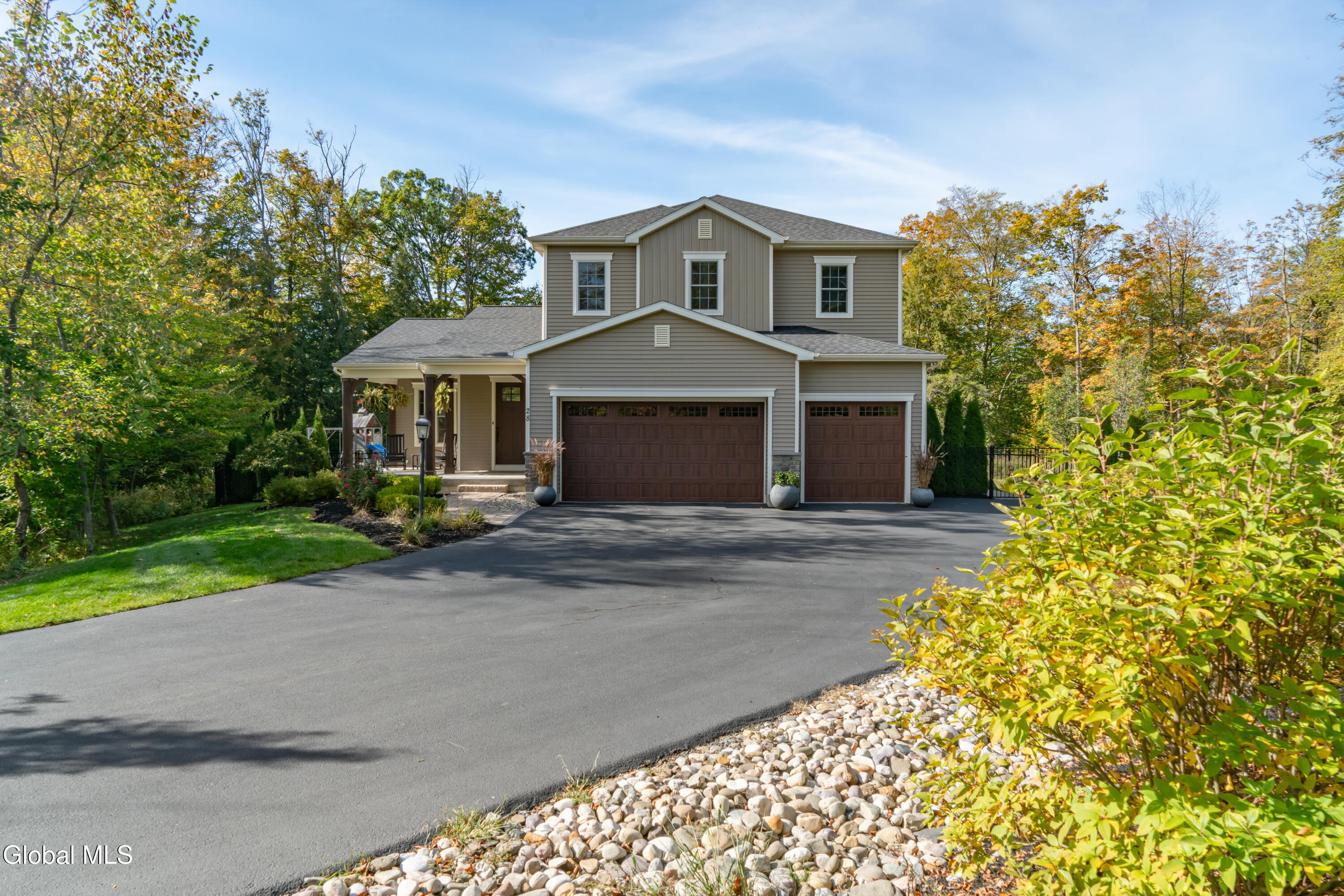 28 Tourtise Drive Mechanicville NY 12118