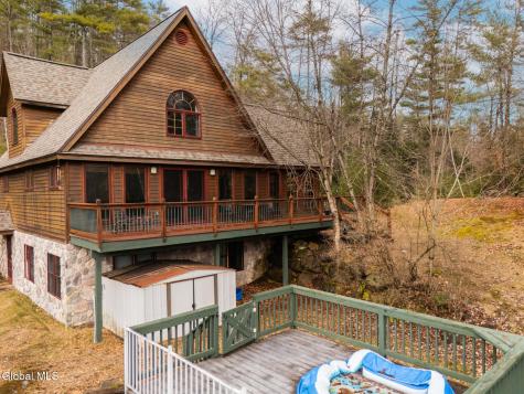 5107 Ny-8 Chestertown NY 12817